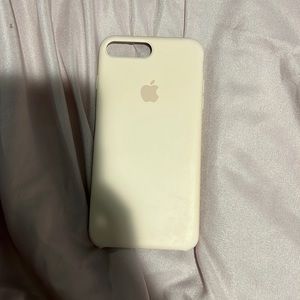 Pink Apple IPhone XS Max Case